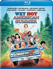 Wet Hot American Summer Blu-ray Michael Ian Black NEW