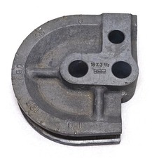 PARKER 18 X 3 1/2 TUBE BENDER BENDING RADIUS BLOCKS SHOES DIE 530768