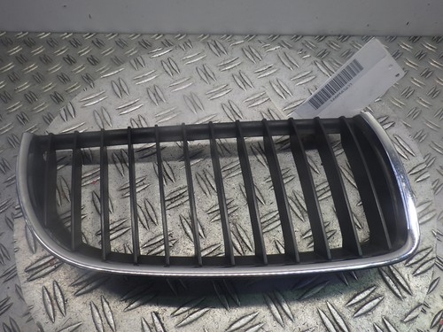 Kühlergrill BMW 3er (E90)