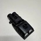 G.I. Joe 1990 Destros Dominator Vintage Tank Helicopter Hybrid Parts