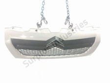 Calandre Citroen JUMPER