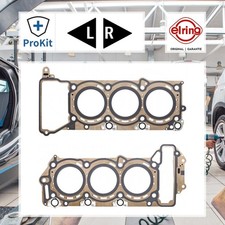 2x Elring Dichtung, Zylinderkopf Links, Rechts für Mercedes-Benz C-CLASS 2x Elring Dichtung, Zylinderkopf Links, Rechts für Mercedes-Benz C-CLASS