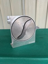 Hobart Pelican Head Mixer Attachment Shredder Grater for Parts