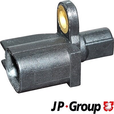 JP Group Sensor, Raddrehzahl Hinterachse U.A. FüR Ford, Mazda, Volvo-image