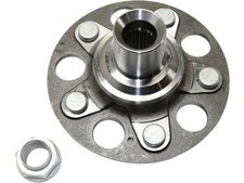 Conjunto de buje de rueda trasera izquierda para Honda CRV 2002-2006 2003 2004 2005 RY573NC