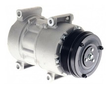 Klimakompressor Klimaanlage 6Seu16C für Mercedes W169 W245 C204 ab 04->