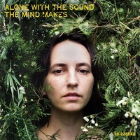 Kolezanka: Alone With The Sound The Mind Makes (Mc) - 375 Media - (Musik-Casse