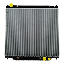2171 Radiator Fit 1999-2004 03 Ford F250 F350 F450 F550 Super Duty 6.8 7.3l 2171 Radiator Fit 1999-2004 03 Ford F250 F350 F450 F550 Super Duty 6.8 7.3l