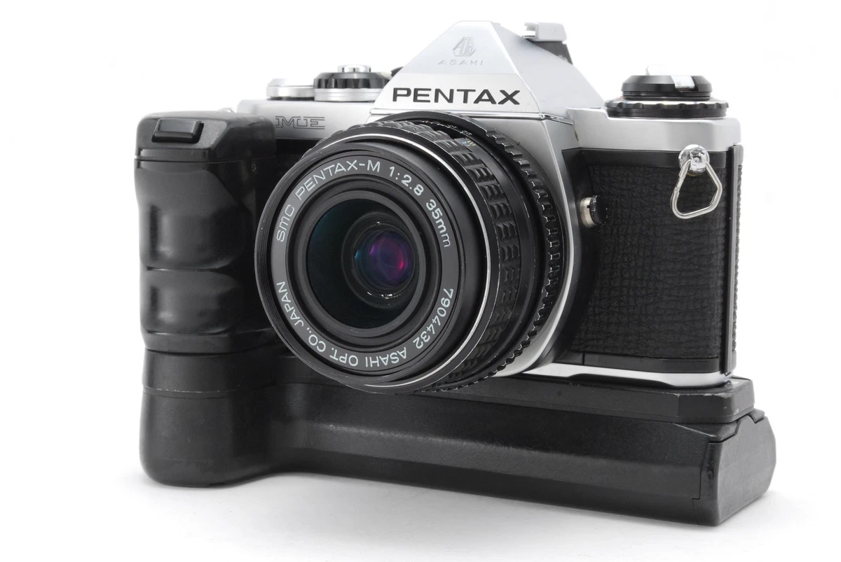 PENTAX ME 35 mm Film Cameras for sale | eBay