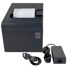 Epson TM-L90 M313A Compact Thermal POS Receipt Printer USB Serial FAST SHIPPING