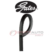 Gates Hi-Power II B86 Accessory Drive Belt for WXS95 N51288 M12243A M12115A or