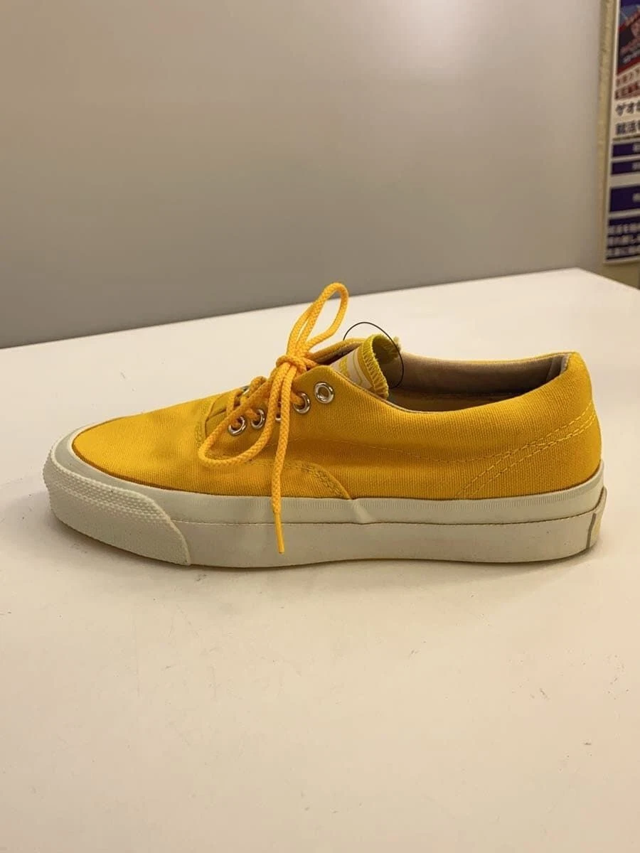 CONVERSE SNEAKERS BASSE US5 Giallo Usate