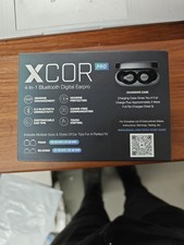 AXIL XCOR PRO - Digital Electronic Earbuds with Bluetooth