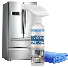 Ceramic Coating Spray Kit Nano Protective Sealant for Kitchen Bathroom ...