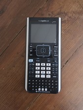 Texas Instruments TI-Nspire CX Mit CFW