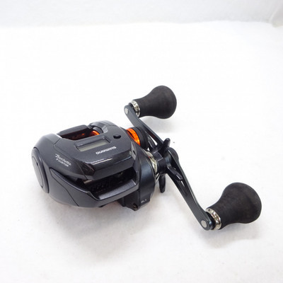 SHIMANO 20 BARCHETTA F Custom 151DHXG #2167 | eBay SHIMANO 20 BARCHETTA F Custom 151DHXG #2167 | eBay