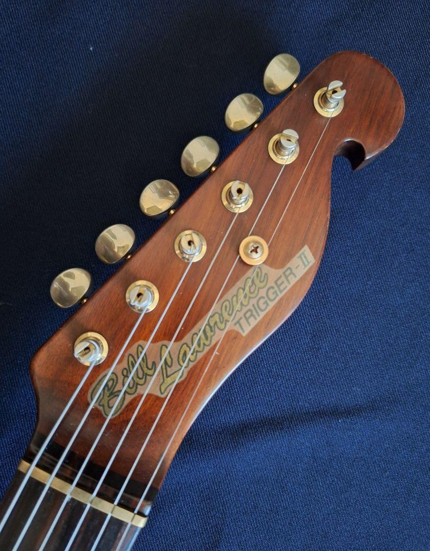Bill Lawrence ビルローレンス BT2-130WAL Bill Lawrence Bt2-130Wal | eBay