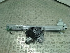 Lève vitre Peugeot 308