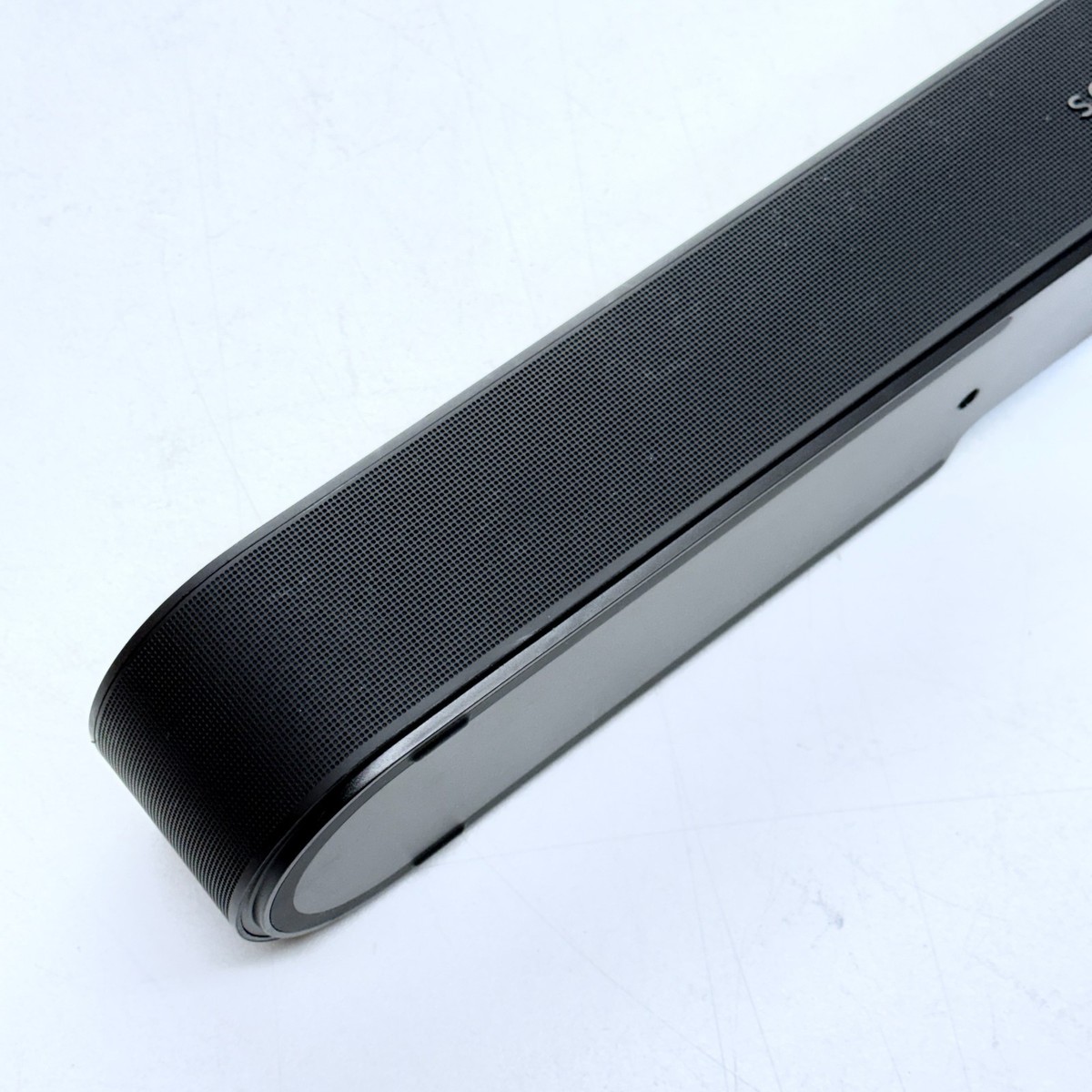 Sonos Beam Gen 2 Smart Soundbar S14 | Black | GRADE B | Very Good