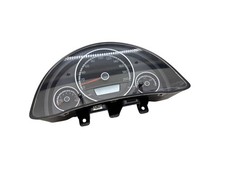 Volkswagen Up 2014 Benzin Geschwindigkeitsmesser Cockpit 1S0920860P 55kW