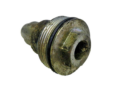 Dekompressions-Einsatz C 2005-2007 Ski-Doo 1000 SDI Summit MXZ MX Z Zylinder OEM