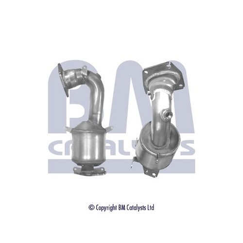 For FIAT TIPO Estate 356 357 2016 onwards Catalytic Converter