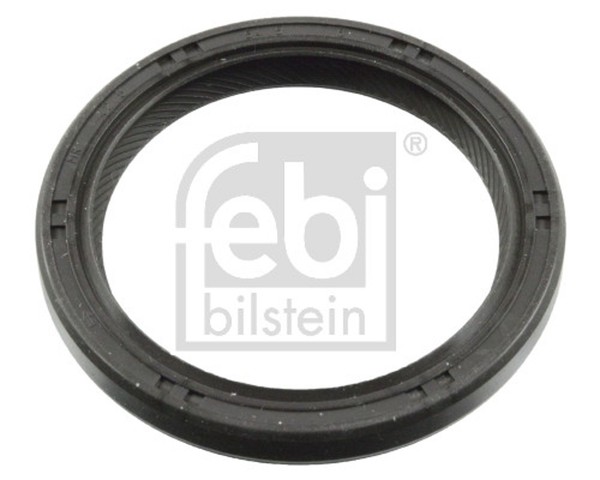 Febi Bilstein Wellendichtring Kurbelwelle 106963 FüR Mazda Ford 323 626 4 GE 5 6-image