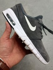 Nike SB Stefan Janoski Max Perf Suede Pack - 685299 005 - 40 EUR