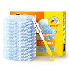 Heavy Duty Duster Refills for Swiffer Duster, 20 Count