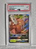 2019 Pokemon Sun & Moon Pinsir GX Hidden Fates #6 PSA 9
