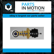 Coolant Temperature Sensor fits BMW 530D E60, E61 3.0D 02 to 10 Sender Quality