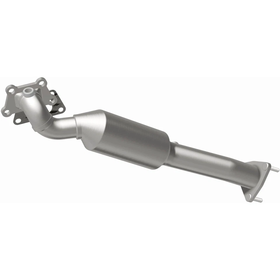 MagnaFlow Catalytic Converter: EPA, For 2015-2016 Chevrolet Colorado, GMC Canyon Foto 4 de 4