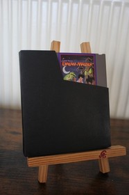 Jeu Nintendo NES Little Nemo the Dream Master