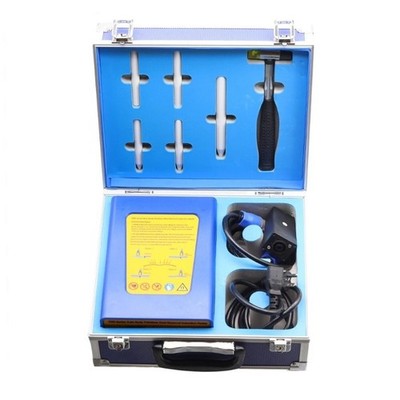 Induction Heater Car Body Dent Removal Induction Heater Dent Repair Tool 220V