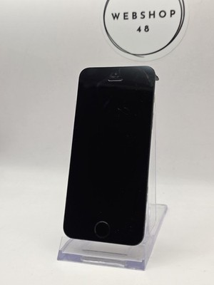 Original Apple | iPhone 5s Display | A1457 | Schwarz LCD Touchscreen | Gebraucht
