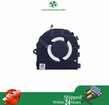 Laptop CPU Cooling Fan for Dell Latitude 3440 E3440 PKP5N 0PKP5N