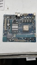 Gigabyte GA-78LMT-S2P Motherboard Unit with C...