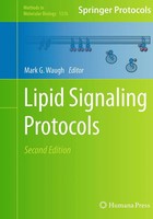 Mark Waugh | Lipid Signaling Protocols | Taschenbuch | Englisch (2016) | Xi