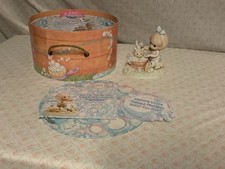 Precious Moments  Bubbling Over With Fun  2007 Membership Fun Club FC790005 New