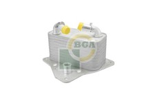 BGA Ölkühler Motoröl CO2200 Aluminium für ALFA 159 Sportwagon JTDM 16V 939AXC1B