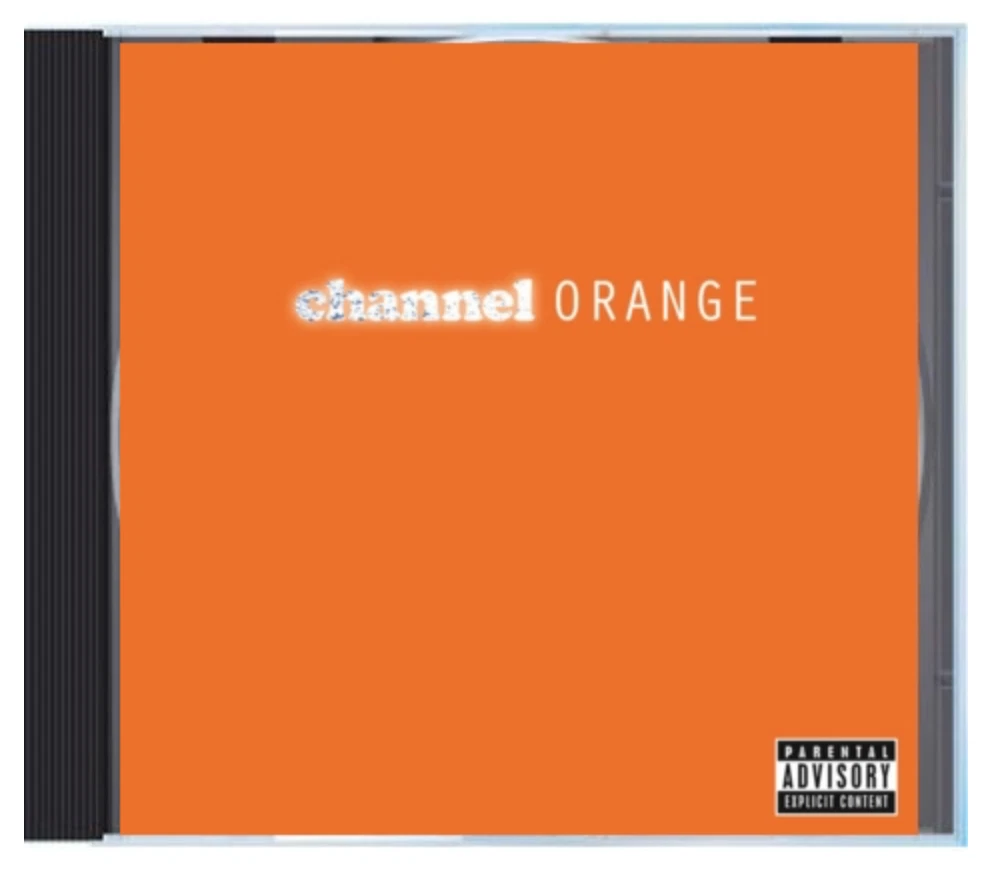 Preços baixos em Frank Ocean-channel Orange | eBay