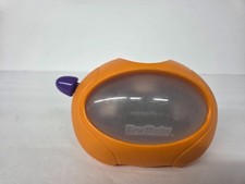 Mattel 1999 View-Master Virtual 3D Viewer   Orange   RARE   Fisher-Price 35589