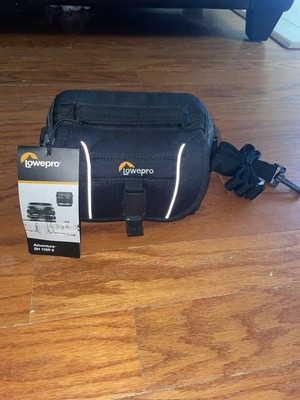 Lowepro Adventura SH 110R II Camera Bag Shoulder Case DSLR Mirrorless