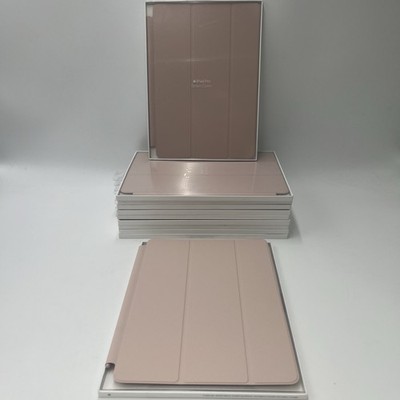 MQ0E2ZM/A iPad Pro (10.5-inch) Smart Cover Pink Sand Genuine