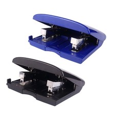 Double Head Stapler Heavy Duty Stapler 50 She...