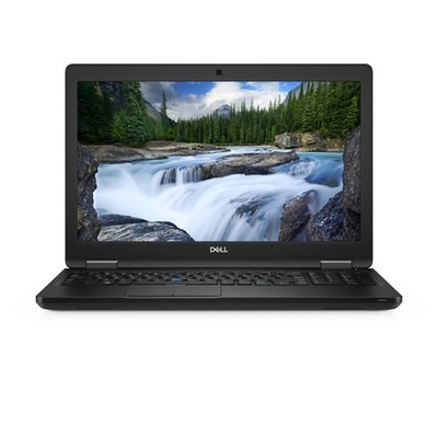 Dell 5590 Latitude  15,6 '' Laptop  SSD 250 GB +  Intel I5  Office + Win11
