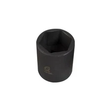 Sunex 0320 3/8" Drive Standard 6 Point Impact Socket 5/8"