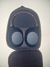 Sony WH-1000XM5 Bluetooth Noise Cancelling Wireless Over Ear Headphones Blue UK