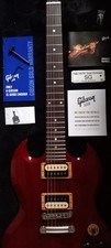Gibson SG  Special LIMITED  LesPaul 100th Anniversary 2015  .