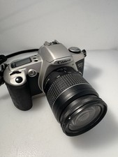 CANON EOS 500n AUTO FOCUS 35mm FILM SLR  with 28-80mm CANON EF ZOOM LENS (368)